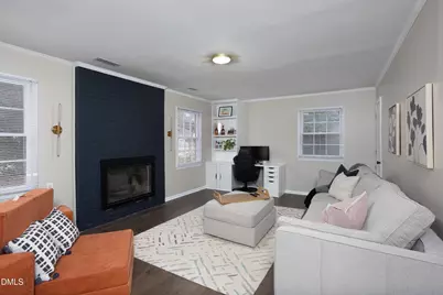 1446 Clermont Road, Durham, NC 27713 - Photo 30
