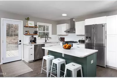 1446 Clermont Road, Durham, NC 27713 - Photo 8