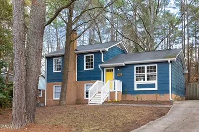 1446 Clermont Road, Durham, NC 27713 - Photo 1