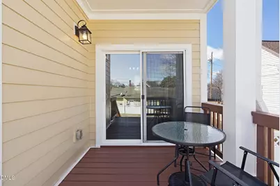 302 Idlewild Avenue, Raleigh, NC 27601 - Photo 22