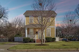 302 Idlewild Ave, Raleigh, NC 27601 - Photo 6