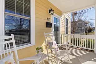 302 Idlewild Ave, Raleigh, NC 27601 - Photo 8