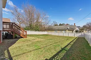 302 Idlewild Ave, Raleigh, NC 27601 - Photo 24