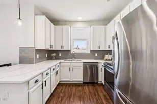 302 Idlewild Ave, Raleigh, NC 27601 - Photo 4