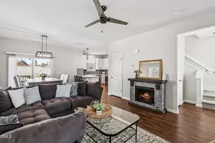 302 Idlewild Ave, Raleigh, NC 27601 - Photo 2