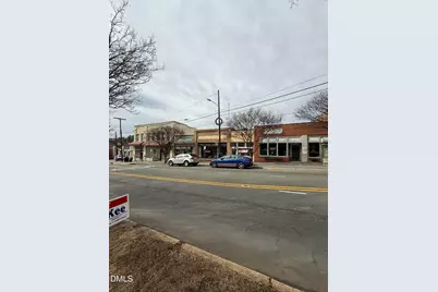 118 S Churton Street, Hillsborough, NC 27278 - Photo 18