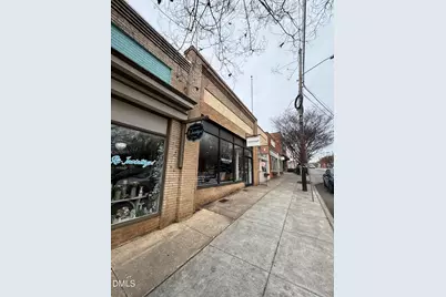 118 S Churton Street, Hillsborough, NC 27278 - Photo 20