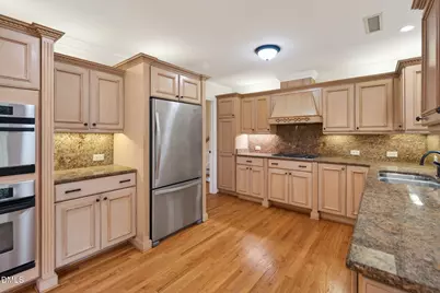 3100 Monticello Drive, Raleigh, NC 27612 - Photo 14