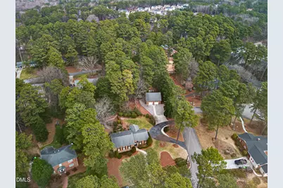 3100 Monticello Drive, Raleigh, NC 27612 - Photo 4