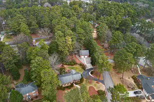 3100 Monticello Dr, Raleigh, NC 27612 - Photo 4