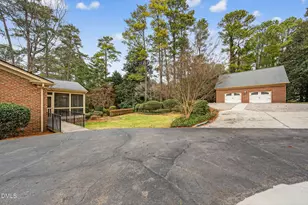 3100 Monticello Dr, Raleigh, NC 27612 - Photo 32