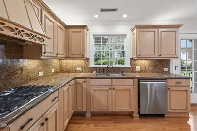 3100 Monticello Drive, Raleigh, NC 27612 - Photo 16