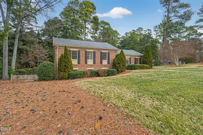 3100 Monticello Drive, Raleigh, NC 27612 - Photo 2