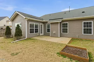 841 Bridlemine Dr, Fuquay Varina, NC 27526 - Photo 38