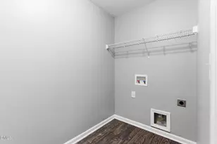 841 Bridlemine Dr, Fuquay Varina, NC 27526 - Photo 22