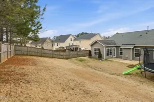 841 Bridlemine Dr, Fuquay Varina, NC 27526 - Photo 46