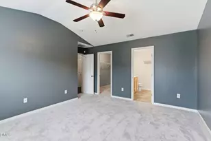 841 Bridlemine Dr, Fuquay Varina, NC 27526 - Photo 26