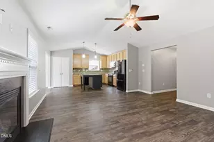 841 Bridlemine Dr, Fuquay Varina, NC 27526 - Photo 10