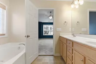 841 Bridlemine Dr, Fuquay Varina, NC 27526 - Photo 28