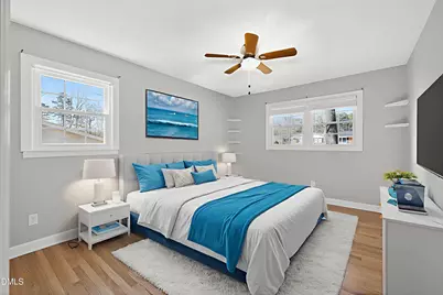 5931 S Sharon Drive, Raleigh, NC 27603 - Photo 14