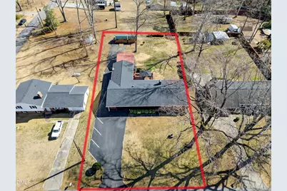 5931 S Sharon Drive, Raleigh, NC 27603 - Photo 40