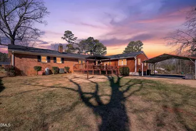 5931 S Sharon Drive, Raleigh, NC 27603 - Photo 34