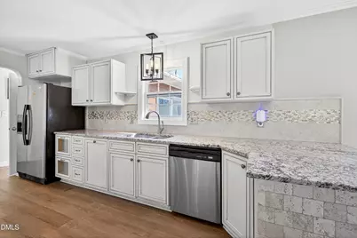 5931 S Sharon Drive, Raleigh, NC 27603 - Photo 6