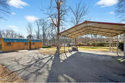 5931 S Sharon Drive, Raleigh, NC 27603 - Photo 36