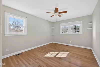 5931 S Sharon Drive, Raleigh, NC 27603 - Photo 22