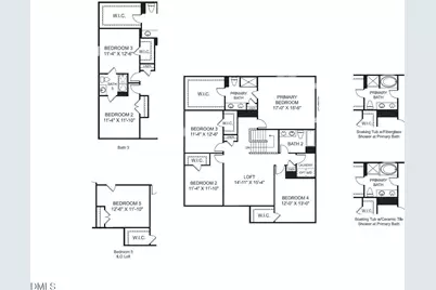 86 Oak Meadow Lane, Angier, NC 27501 - Photo 36