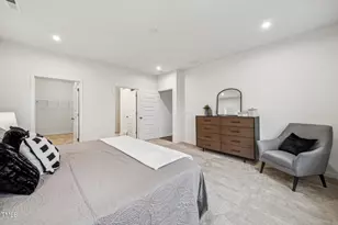 Lot 25 Oak Meadow Ln, Angier, NC 27501 - Photo 10