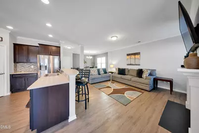 2055 Tanners Mill Drive, Durham, NC 27703 - Photo 10