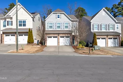 2055 Tanners Mill Drive, Durham, NC 27703 - Photo 4