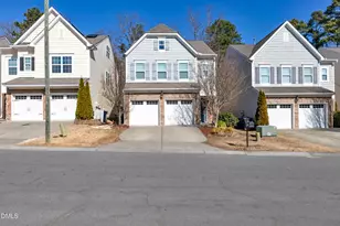 2055 Tanners Mill Dr, Durham, NC 27703 - Photo 4