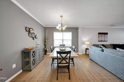 2055 Tanners Mill Drive, Durham, NC 27703 - Photo 6