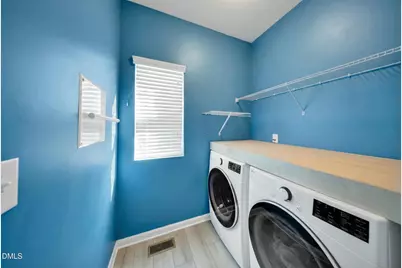 2055 Tanners Mill Drive, Durham, NC 27703 - Photo 46