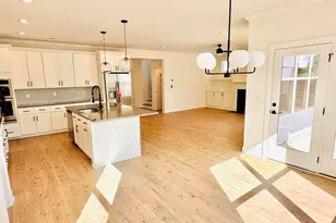 213 W Maple Ave, Holly Springs, NC 27540 - Photo 4