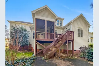 521 Lake Gaston Drive, Fuquay-Varina, NC 27526 - Photo 20