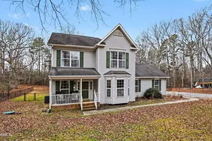 3841 Redbud Rd, Haw River, NC 27258 - Photo 2