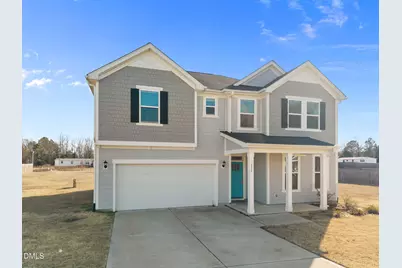 252 Rio Grande Lane, Willow Springs, NC 27592 - Photo 4