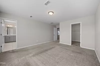 252 Rio Grande Lane, Willow Springs, NC 27592 - Photo 32