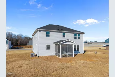 252 Rio Grande Lane, Willow Springs, NC 27592 - Photo 38