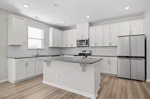 252 Rio Grande Ln, Willow Springs, NC 27592 - Photo 16