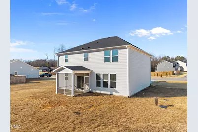 252 Rio Grande Lane, Willow Springs, NC 27592 - Photo 42