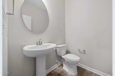 252 Rio Grande Lane, Willow Springs, NC 27592 - Photo 12