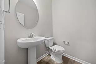 252 Rio Grande Ln, Willow Springs, NC 27592 - Photo 12