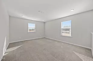 252 Rio Grande Ln, Willow Springs, NC 27592 - Photo 24