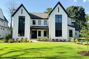221 Dublin Rd, Raleigh, NC 27609 - Photo 1