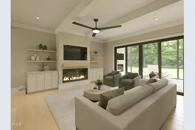 221 Dublin Road, Raleigh, NC 27609 - Photo 18