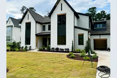 221 Dublin Road, Raleigh, NC 27609 - Photo 2